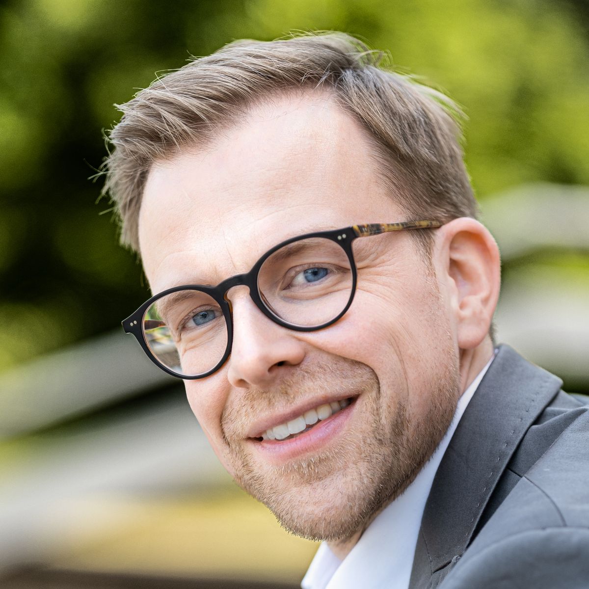 Ingo Martin Stadtmüller